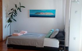 Apartment Boris