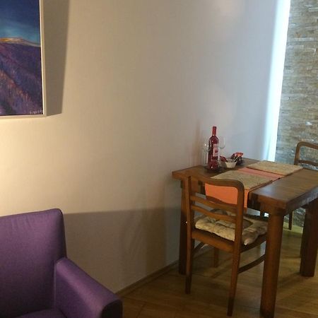 Apartment Boris Ниш Экстерьер фото