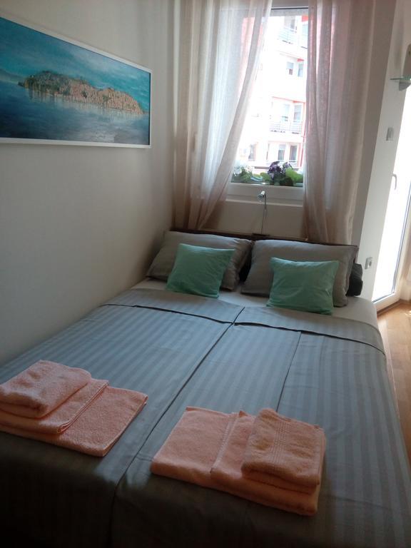 Apartment Boris Ниш Экстерьер фото