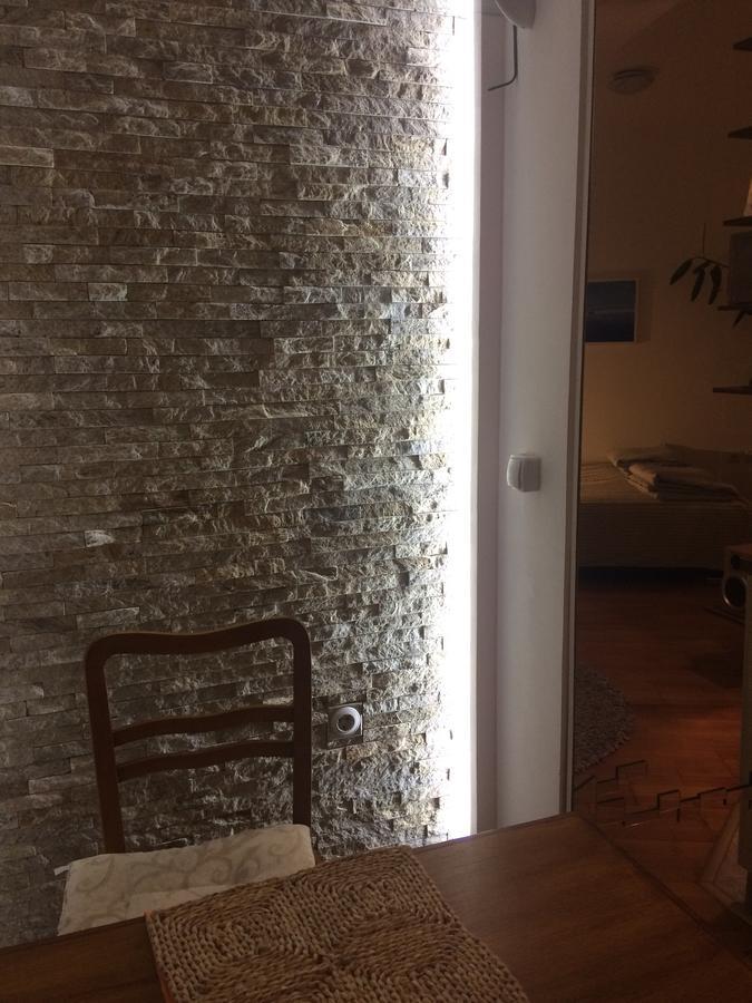 Apartment Boris Ниш Экстерьер фото